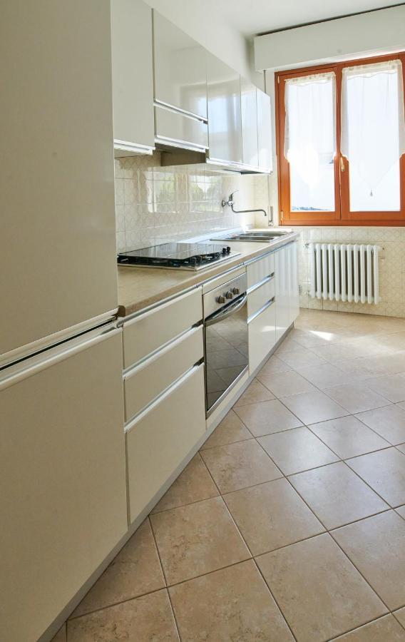 דסנזאנו דל גארדה Cinzia'S Holiday Home מראה חיצוני תמונה