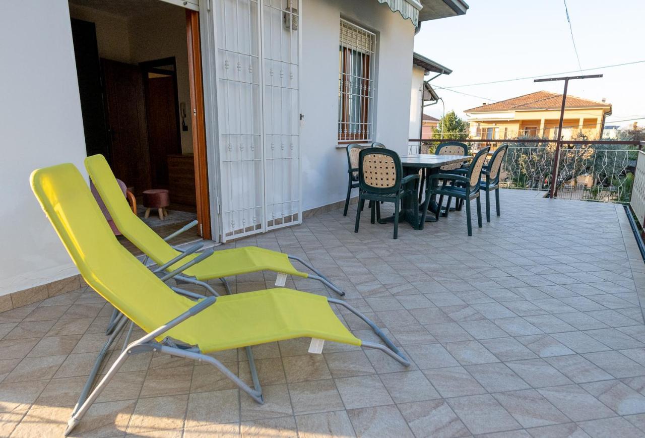דסנזאנו דל גארדה Cinzia'S Holiday Home מראה חיצוני תמונה