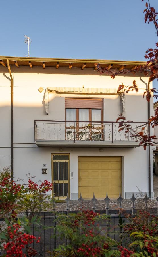 דסנזאנו דל גארדה Cinzia'S Holiday Home מראה חיצוני תמונה