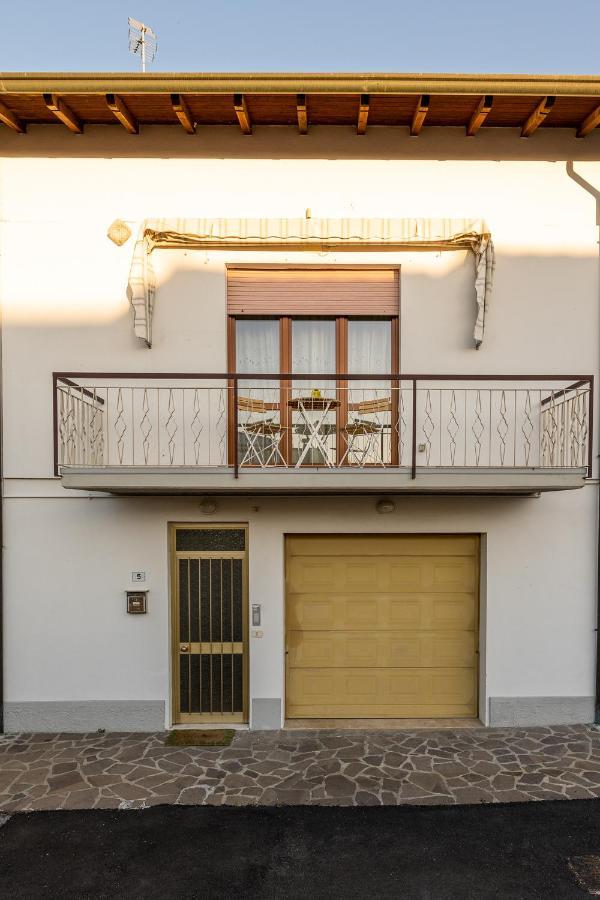 דסנזאנו דל גארדה Cinzia'S Holiday Home מראה חיצוני תמונה